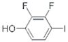 2,3-Difluoro-4-iodophenol