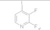 2,3-Difluoro-4-iodo-pyridine