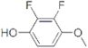 2,3-Difluor-4-methoxyphenol