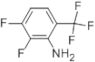 2,3-DIFLUORO-6-(TRIFLUOROMETHYL)ANILINE