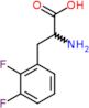 2,3-Difluorophenylalanine