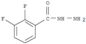 Benzoic acid,2,3-difluoro-, hydrazide
