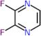 2,3-difluoropyrazine