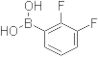 (2,3-Difluorophenyl)boronic acid