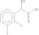 2,3-difluoromandelic acid