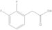 2,3-Difluorobenzeneacetic acid