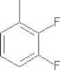 1,2-Difluoro-3-methylbenzene