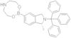 (R)-5-(1,3,6,2-Dioxazaborocan-2-yl)-1-methyl-2-tritylisoindoline