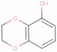 5-Hydroxy-1,4-benzodioxane