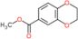 methyl 2,3-dihydro-1,4-benzodioxine-6-carboxylate