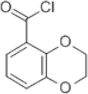 2,3-Dihydro-1,4-benzodioxine-5-carbonyl chloride