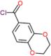 2,3-dihydro-1,4-benzodioxine-6-carbonyl chloride