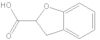 Acido 2,3-diidrobenzofurano-2-carbossilico