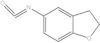 5-isocyanato-2,3-dihydrobenzofuran