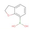 Boronic acid, (2,3-dihydro-7-benzofuranyl)-