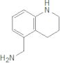 1H-Indole-4-MethanaMine, 2,3-dihydro-