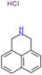 2,3-dihydro-1H-benzo[de]isoquinoline hydrochloride (1:1)