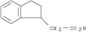 1-Indanylacetic acid