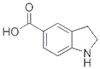 2,3-DIHYDRO-1H-INDOLE-5-CARBOXYLIC ACID