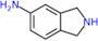 2,3-dihydro-1H-isoindol-5-amine