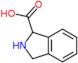 2,3-dihydro-1H-isoindole-1-carboxylic acid