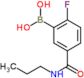 B-[2-Fluoro-5-[(propylamino)carbonyl]phenyl]boronic acid