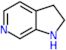 2,3-dihydro-1H-pyrrolo[2,3-c]pyridine