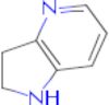 2,3-Dihydro-1H-pyrrolo[3,2-B]pyridine