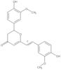 Cyclocurcumin