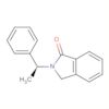 1H-Isoindol-1-one, 2,3-dihydro-2-[(1S)-1-phenylethyl]-