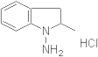 1-Amino-2-Metilindolina HCL