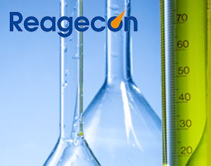 Reagecon Anorganische ICP-Standards und IC-Standards
