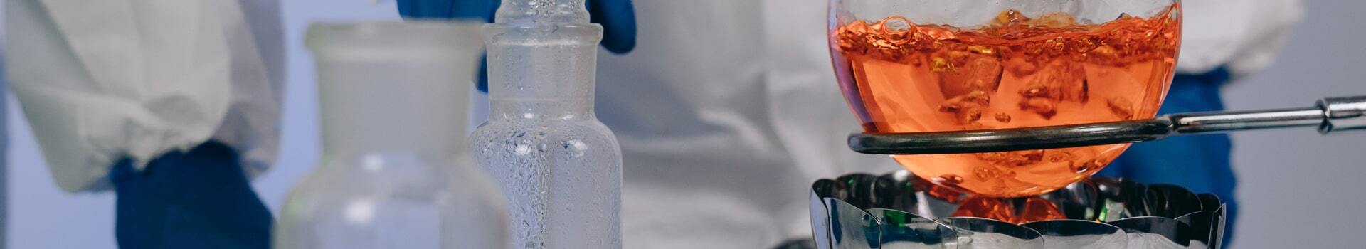 Apollo products for all types of spectroscopy
