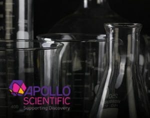 Exploring Apollo Scientific
