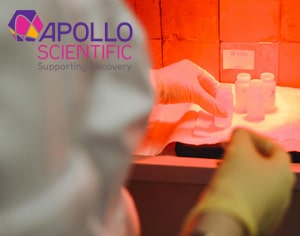 Spectroscopy Standards: Apollo Scientific