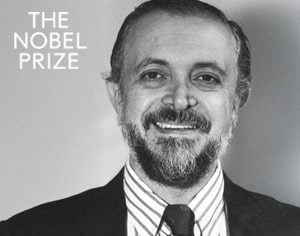 Mario Molina: Premio Nobel de Química y Protector de la Capa de Ozono