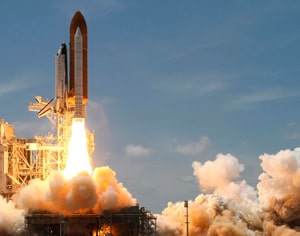 Cómo la química está revolucionando la exploración espacial