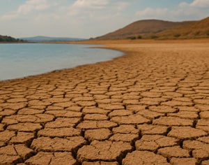 Crisis mundial del agua: un desafío urgente que la química puede ayudar a resolver