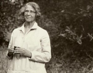 Ynés Mexía: Ciencia, coraje y más de 500 especies descubiertas