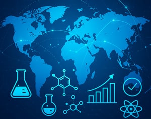 Tendencias 2026 en I+D: los productos químicos que están marcando el futuro de la investigación