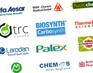 Alle Marken unserer Partner!