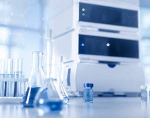 Improving HPLC Retention with Ion-Pair Chromatography Reagents