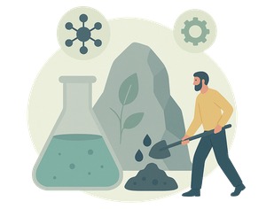 Nanoremediation: using nanomaterials to clean polluted environments