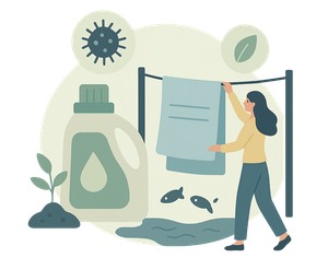 Microplastic removal from water: conventional and advanced methods