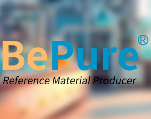 BePure Reference Standards now available at CymitQuimica