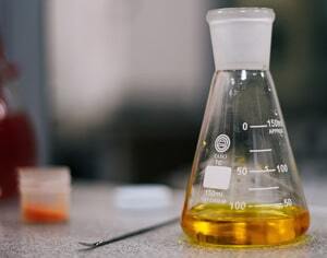 Solutions volumétriques standards