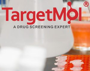 CymitQuimica est devenu le distributeur officiel et exclusif de TargetMol
