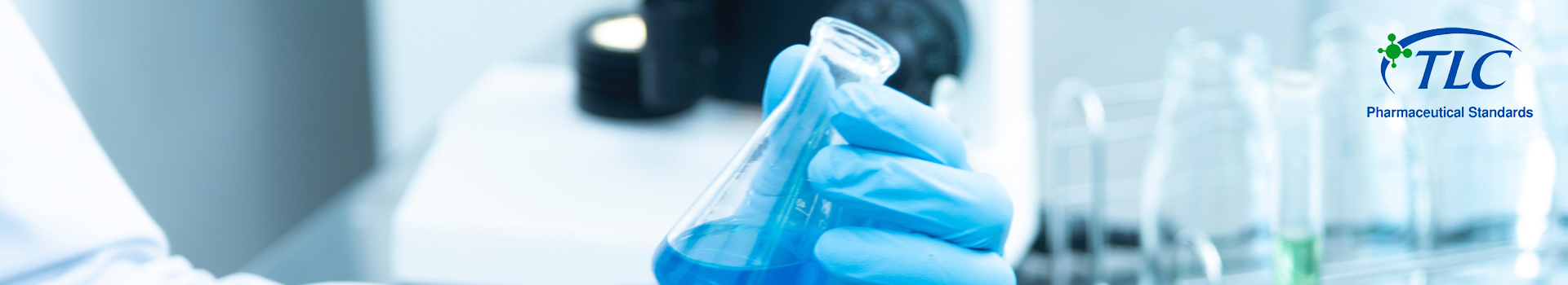 TLC expands its product porfolio ( and CymitQuimica too)