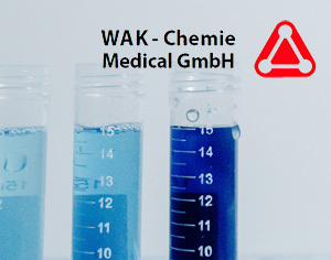 L’offre de produits de WAK