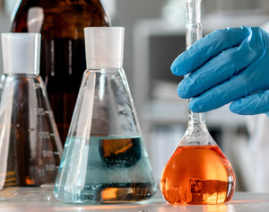 Pourquoi acheter des substances et ne pas les synthétiser soi-même ?
